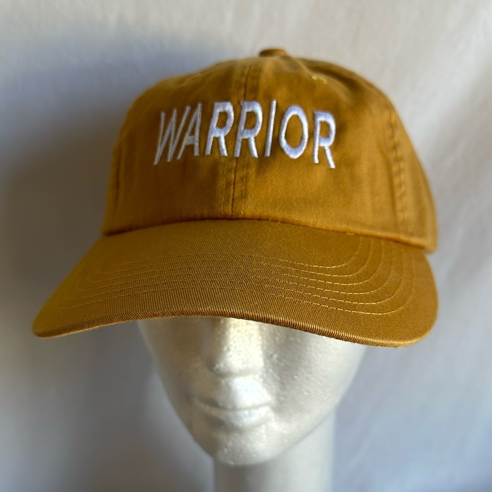 Port Authority “Warrior” and “Chelsea’s Army” hat